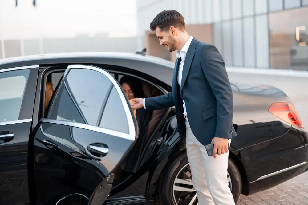 Contact Pleasant Prestige Limousine in Kenosha, WI