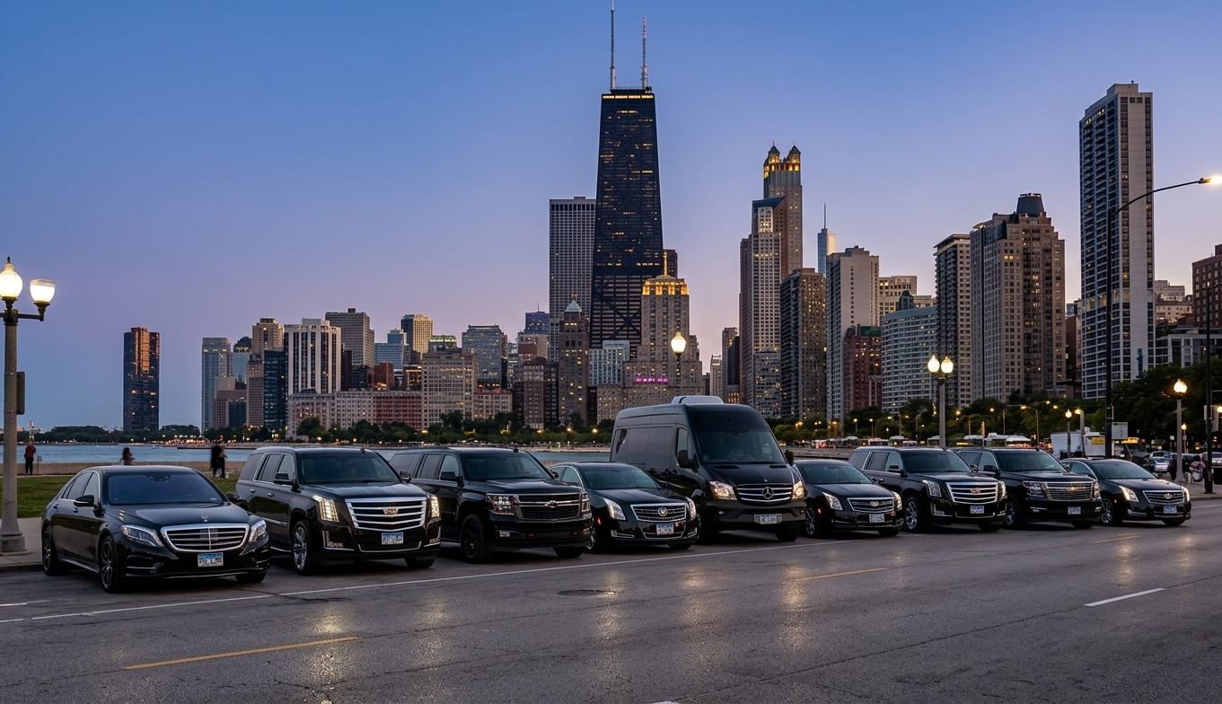 Why Kenosha & Pleasant Prairie travelers choose us
